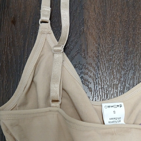 Women's‎ Tan Shapewear - Picture 6 of 6